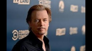 David Spade starring in New Comedy film Busboys [upl. by Nilecoj]