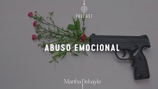 Abuso emocional Martha Debayle [upl. by Tessa]