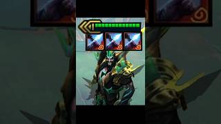 Draven tft set 55 tft dtcl teamfigthtactics [upl. by Chace241]