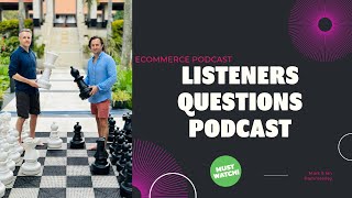 Hammersley Brothers Podcast  Listeners Questions Podcast [upl. by Aicena]