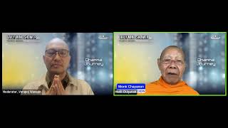 Why Meditate by Monk Chayanon [upl. by Irvine830]