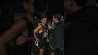 🏃‍♂️🌙 Momentos Inolvidables en la XXI Carrera Popular Nocturna de Atarfe 🌙🏃‍♀️ [upl. by Broucek]