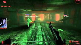 RO MachineGuns in Killing Floor [upl. by Huberto4]