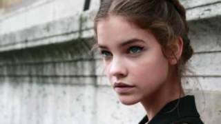 ♥ Barbara Palvin ♥ [upl. by Anawak533]