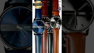 Experience the precision of Premium Men Watches danielkleinindia watch danielkleinindia [upl. by Ahseiym]