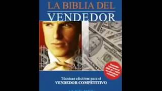 la biblia del vendedor audio libro Alex Dey [upl. by Guenna292]