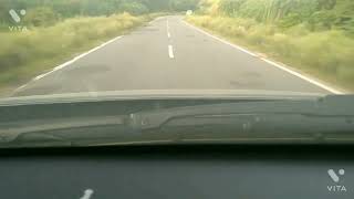 Way To Aravalli Hills Going to Aravalli Hills visit Aravali Hills Gurgaon [upl. by Abba757]