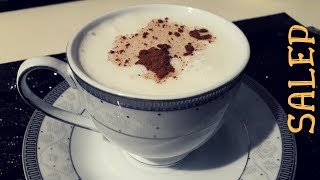 Evde salep yok diye üzülmeyin Pratik yalancı salep  24 kişilik [upl. by Esinehs]