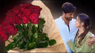 Gökhan Alkan bought surprise flowers for his girlfriend beniöneçıkart gökmur youtube [upl. by Doralin]