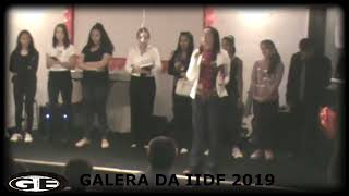 MENSAGEM PARA AS MÃESTEATRO DIA DAS MÃES COM A GALERA GERAÇÃO ELEITA 2019 [upl. by Pontias66]