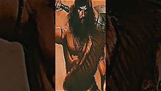 parshuram vs bhishma  guru vs sela parshuram guru mahabharat viralvideo youtubeshorts [upl. by Bocock141]