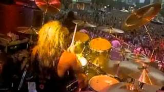 Motorhead Live RingFestGermany 2004  Full Concert [upl. by Lettie]