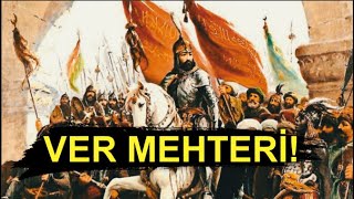 MEHTER MARŞI TRAP REMİX  AKINCI RUHU [upl. by Marashio]