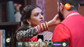 Bhagya Lakshmi  Ep  1124  Preview  Nov 02 2024  Zee TV [upl. by Ahseekat]