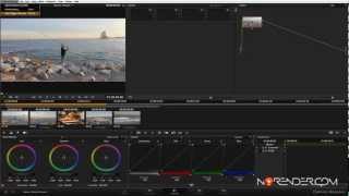 01CURSO BÁSICO DAVINCI RESOLVE 9 [upl. by Myrtie56]