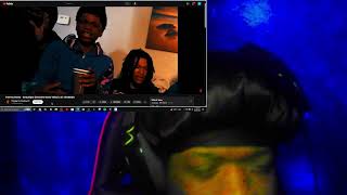 Freeway Donny  Gang Signs Exclusive Music Video Dir ShotByDiz  REACTION [upl. by Amehr]