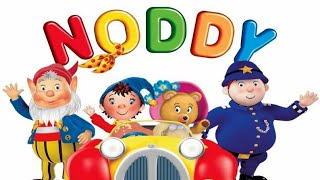 Noddy episode in hindi😍 [upl. by Watson]