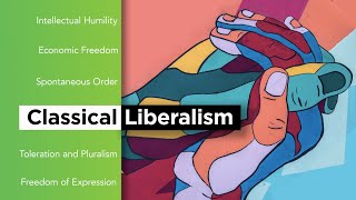 Classical liberalism 1 What is classical liberalism  Emily ChamleeWright  Big Think [upl. by Eninahpets]