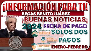 🔴INFORMACIÓN PARA TI🔴CONSULTA LAS FECHAS DISPONIBLES DE PAGO🫣😮😉🤑📆💸 [upl. by Emlynne]