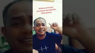 Sakit tak berdarah duet comedy voiceeffects [upl. by Dnamron985]