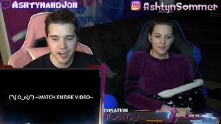 Harold Faltermeyer  Axel F Beverly Hills Cop Theme AshtynampJon REACTION [upl. by Dyanne]