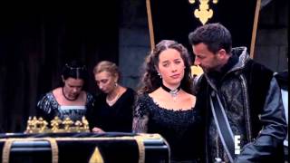 Reign 3x05  Lola amp Narcisse Scene [upl. by Naerol]