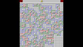 Minesweeper  No guessing mode  Custom Mode [upl. by Materse685]