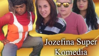 Jozefina  Komedia 2016 [upl. by Yesor796]