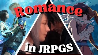 Ignite Your Heart with Passionate Romance in JRPGS  Watch Now [upl. by Joed179]