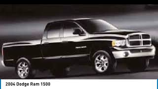 2004 Dodge Ram 1500 F6582A [upl. by Idnib]