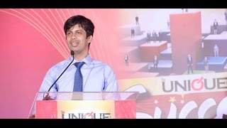 UPSC SUCCESS STORY 2016  AMIT TOLANI AIR  151 [upl. by Alimrahs910]