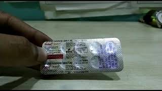 Ridol tablet benefit and side effect रिडोल टेबलेट के लाभ [upl. by Nothsa]