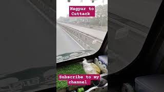 Pancheshwar short nagpur to Cuttack music song hindi [upl. by Damiano]