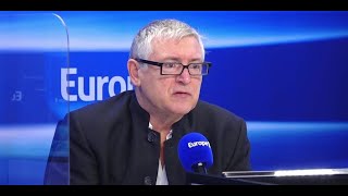 Michel Onfray  quotJe ne suis pas Zemmourien l’Islam n’est pas l’islamismequot [upl. by Savina]