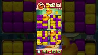 Toon Blast NEW LEVELS Gameplay 91369150 [upl. by Jankell131]