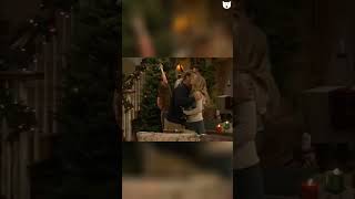 Rebas Hilarious Christmas with Barbra Jeans Surprise Reba funny funnyshorts rebba [upl. by Eleahcim]