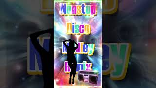 Nonstop Disco Medley Remix 2024  70s 80s New Wave Disco Remix remix dj discochacharemix [upl. by Fortune]