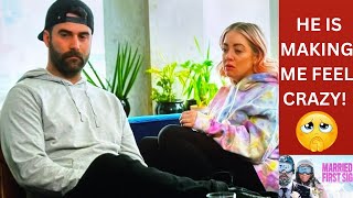 Married At First Sight Season 17 EP18RECAP [upl. by Rollie902]