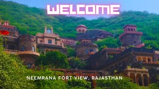 neemranafort neemranafortpalace neemrana nimranafort nimrana [upl. by Farkas]