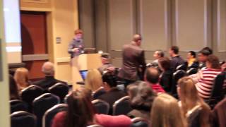 Laserfiche Empower 2012 Conference Wrapup Video [upl. by Levan945]