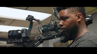 The Creator Rig  Sony Cine Cameras Workshop  Cinematic  Shot on FX6 amp Sirui 75mm 16x  2024 [upl. by Teryn]