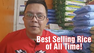 BIGASAN BUSINESS TIPS  PINAKAMABENTANG BIGAS  PAMILYA MARTIN [upl. by Lowney]