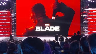 Blade Teaser Trailer 2024 Unveiling Mahershala Ali [upl. by Addie]