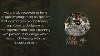 Facilitators  Soil Maturation and the Dynamics of Creation biodynamic biodinamica [upl. by Magnolia40]