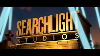 REUPLOAD Searchlight Studios February 14 2020 [upl. by Dirfliw212]