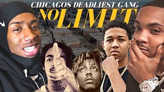 No Limit Chicagos Deadliest Gang [upl. by Ahsema]