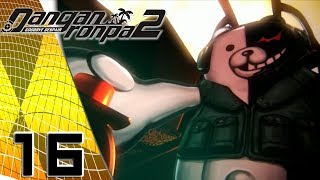 Danganronpa 2 Goodbye Despair  Episode 16 The First Execution [upl. by Voss]