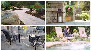 Outdoor Living Starts at The Stone Store [upl. by Enrahs]