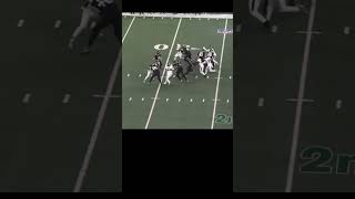 Garrett Wilson crazy one hand catch 😱 Part 2 football shorts nfl sports [upl. by Carena]