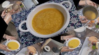 Moong Dal Khichdi in Electric Rice cooker Khichri in Instant Pot Khichuri for Hostel students [upl. by Eejan]